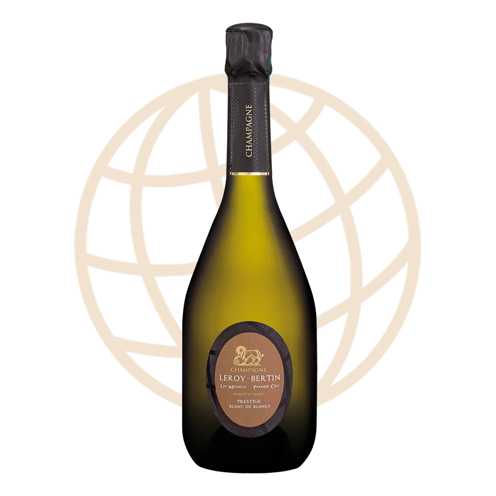 Champagne Leroy-Bertin Brut Prestige