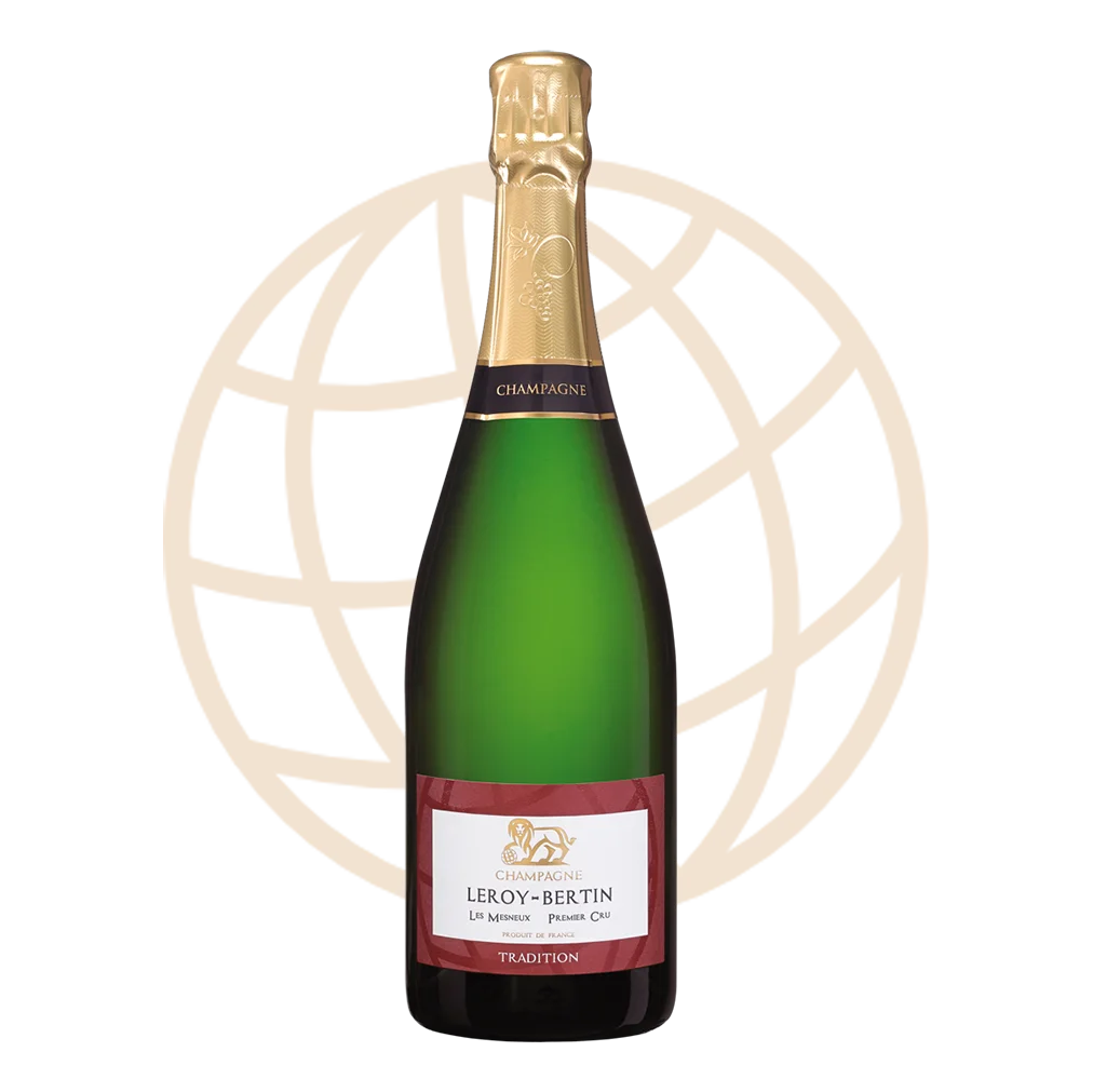 Champagne Leroy-Bertin Brut Tradition