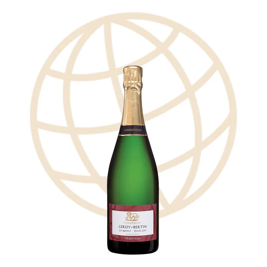 Brut Tradition Demi-bouteille