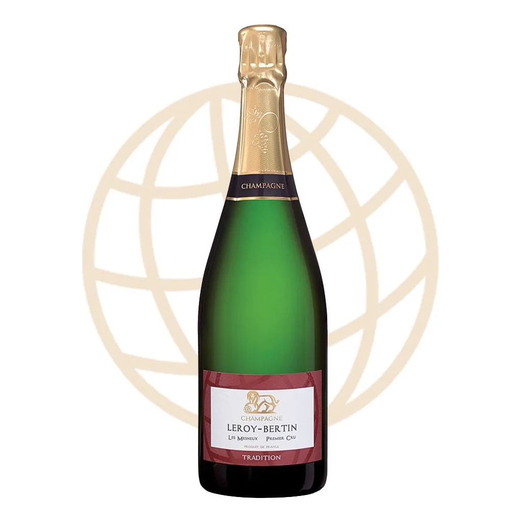Brut Tradition Magnum