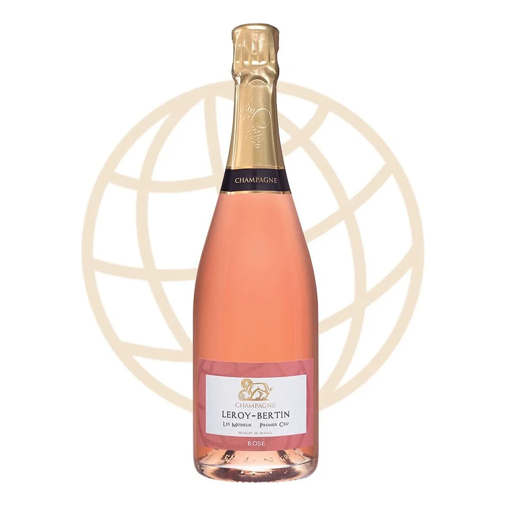 Brut Rosé