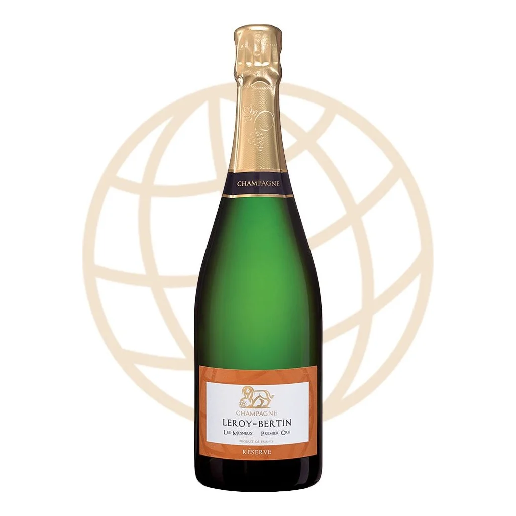 Brut Réserve