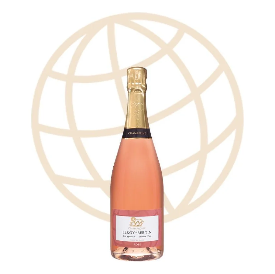 Brut Rosé demi-bouteille