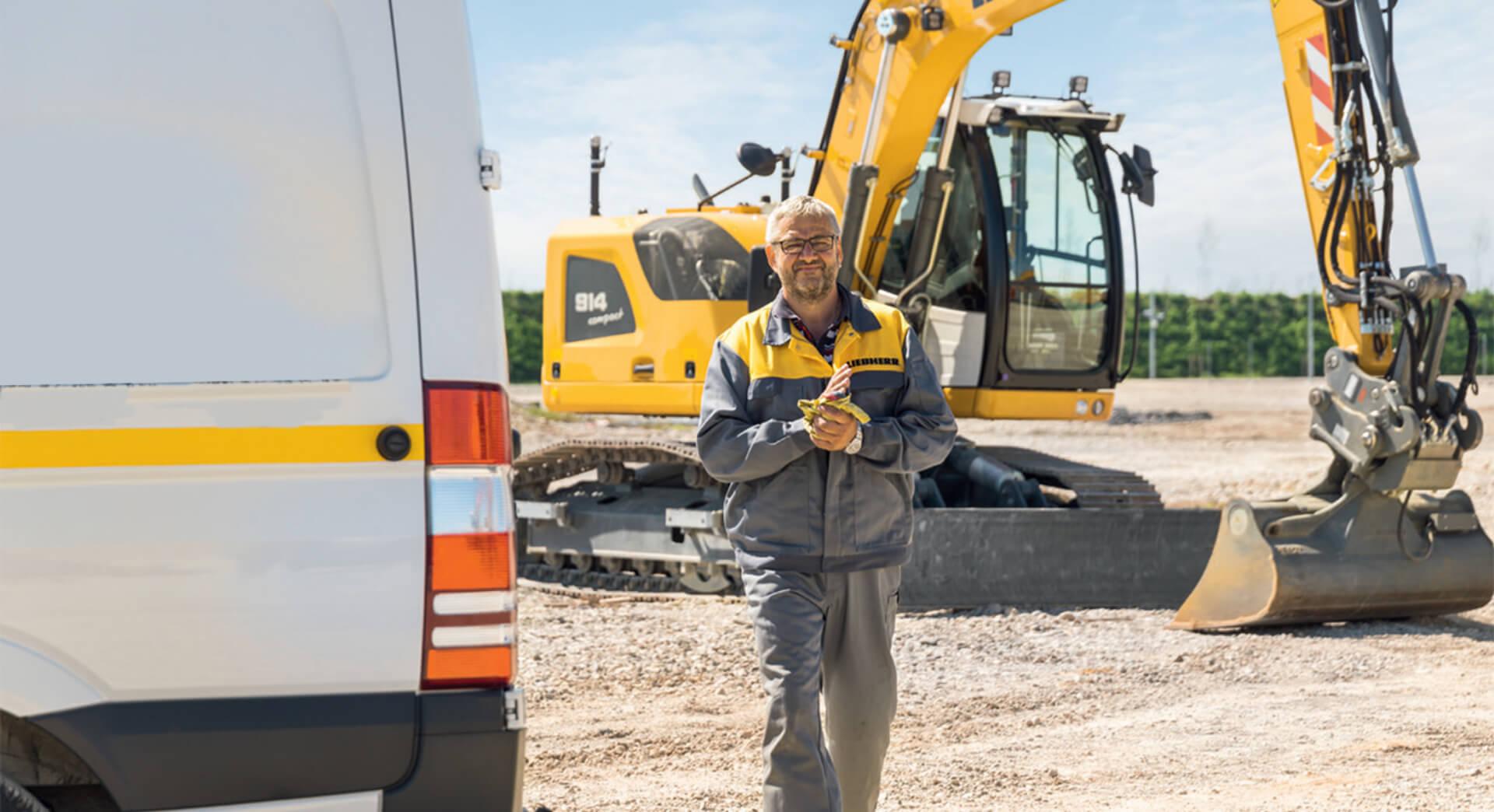 SERVICE APRÈS-VENTE
