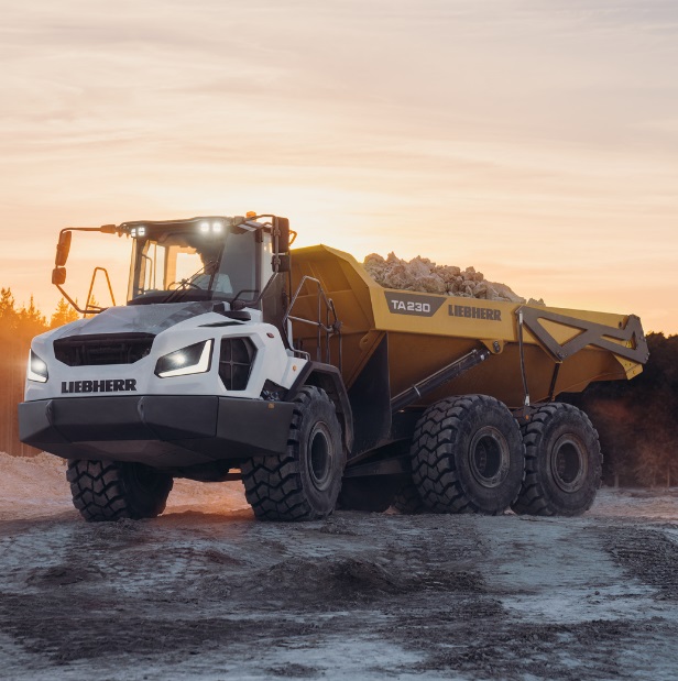TA 230