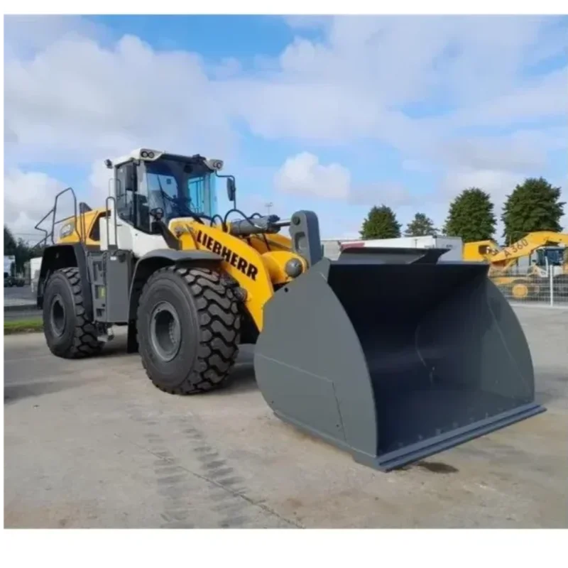 L 580 XPOWER