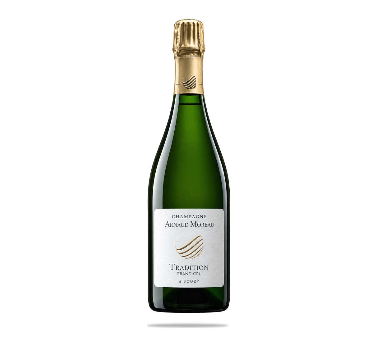 Arnaud Moreau Tradition Grand Cru