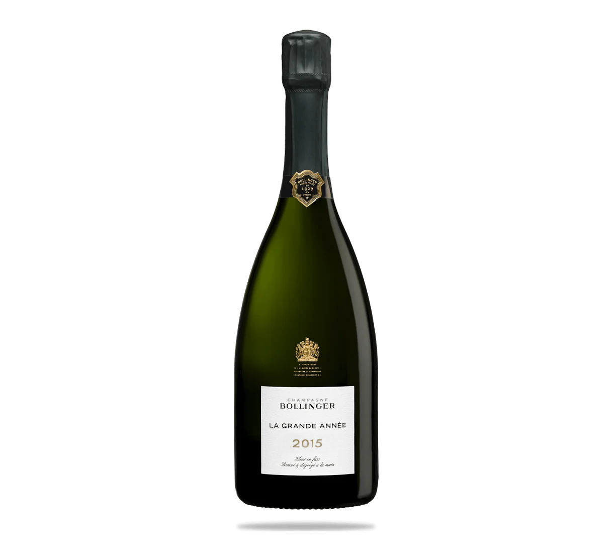 La Grande Année 2015