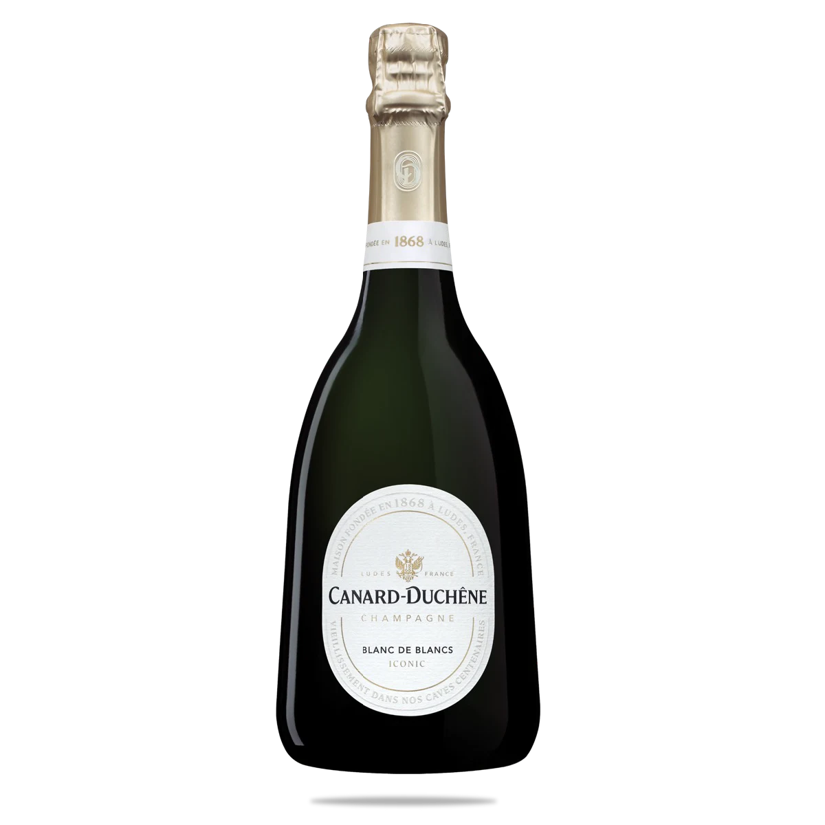 Blanc de Blancs Iconic