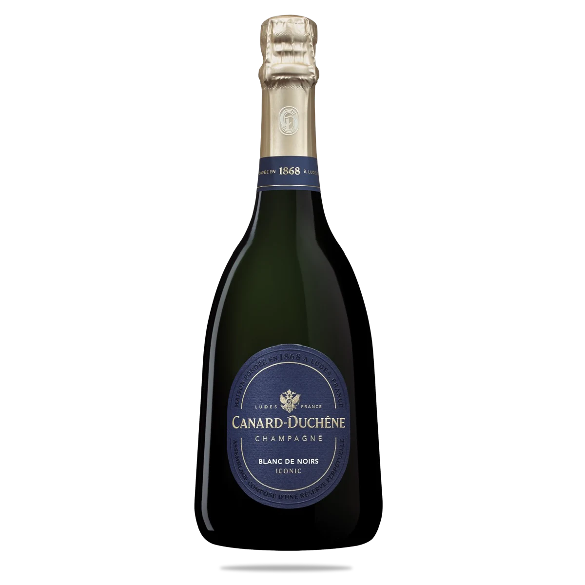 Blanc de Noirs Iconic