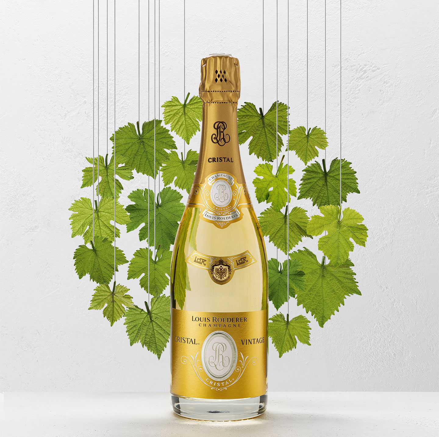 Cristal 2016 Louis Roederer | Prestige Champagne