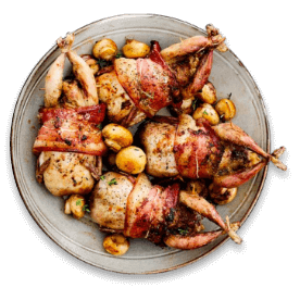 Main course