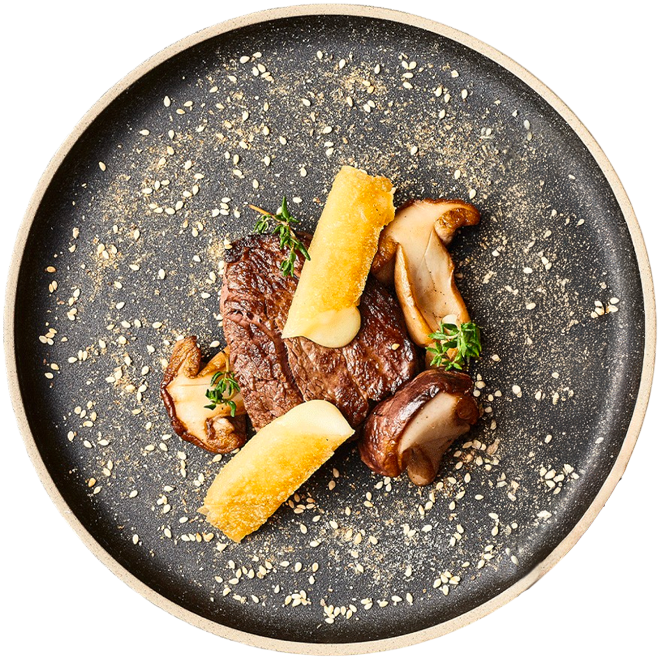 Main course