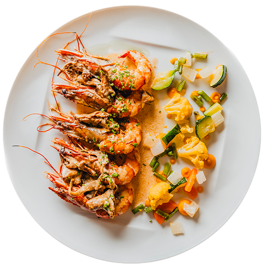 Main course