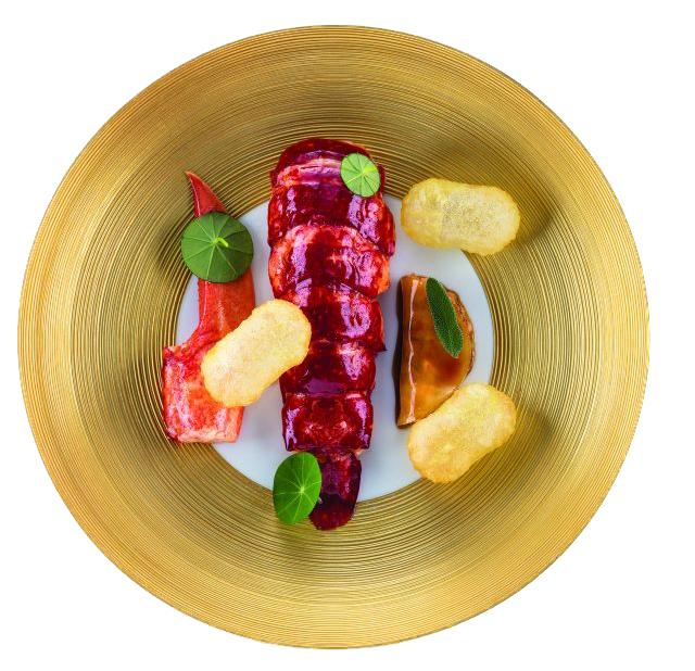 Entrée