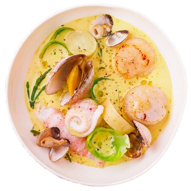 Main Course