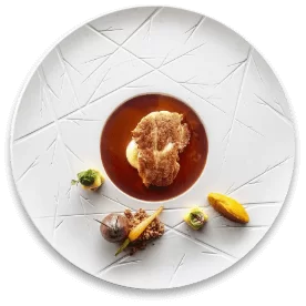 Main Course