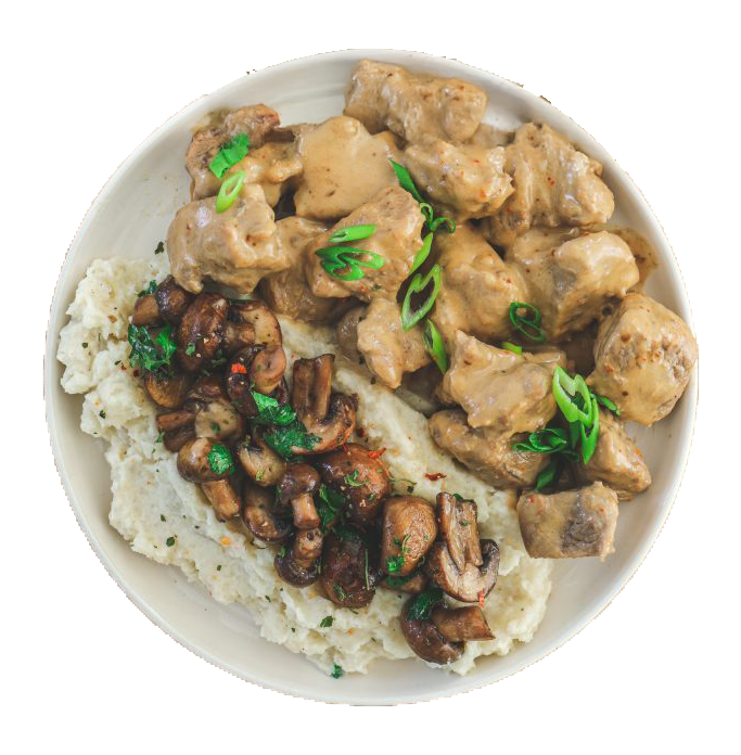 Main course