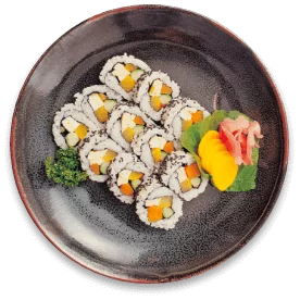 Main course