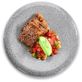 Entrée