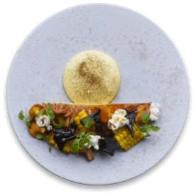 Main course