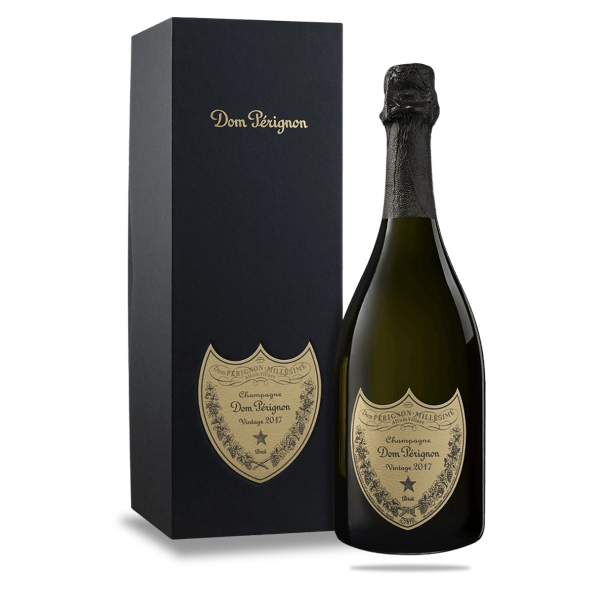 Vintage 2017 avec coffret