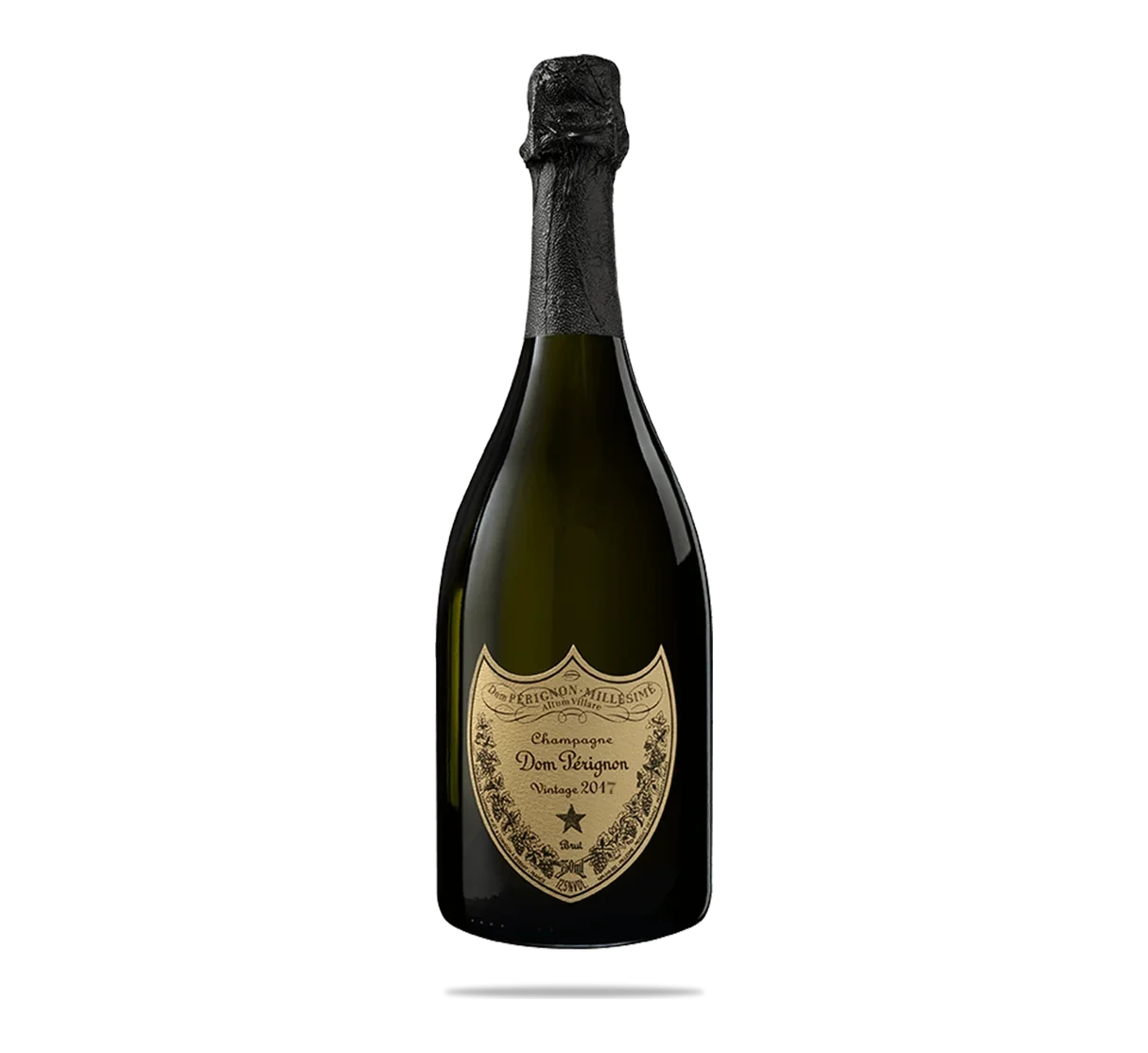Dom Pérignon Vintage 2017 sans coffret