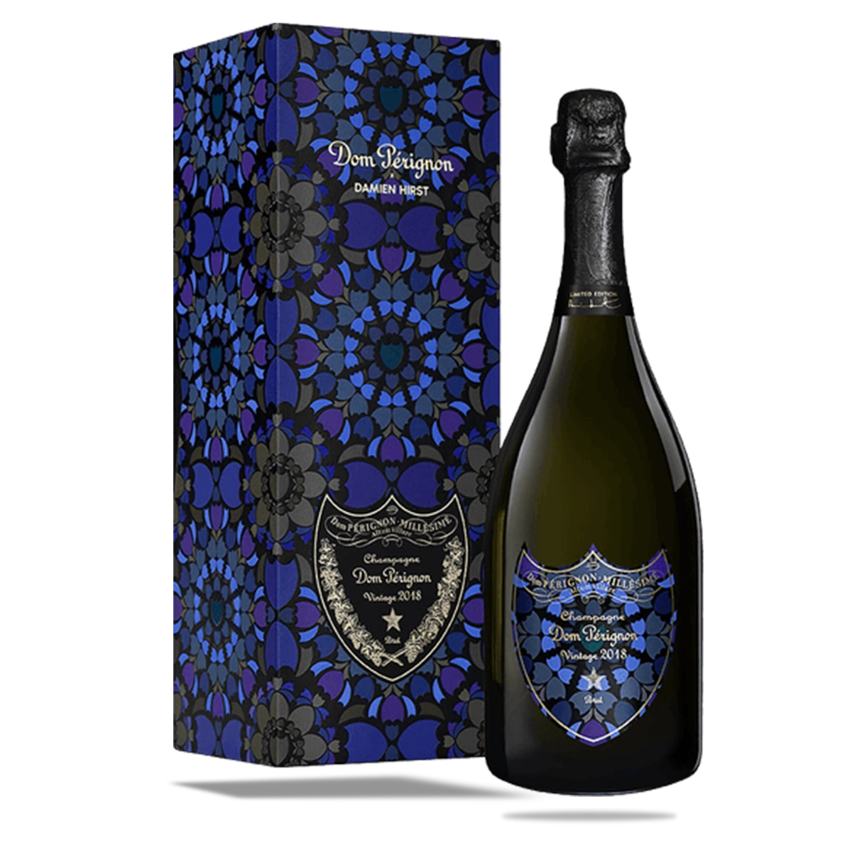 Damien Hirst x Edition limitée 2018