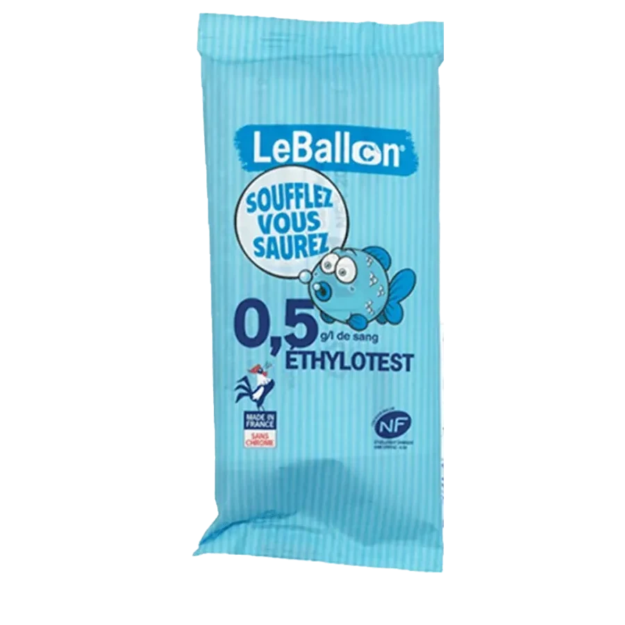 Ethylotest