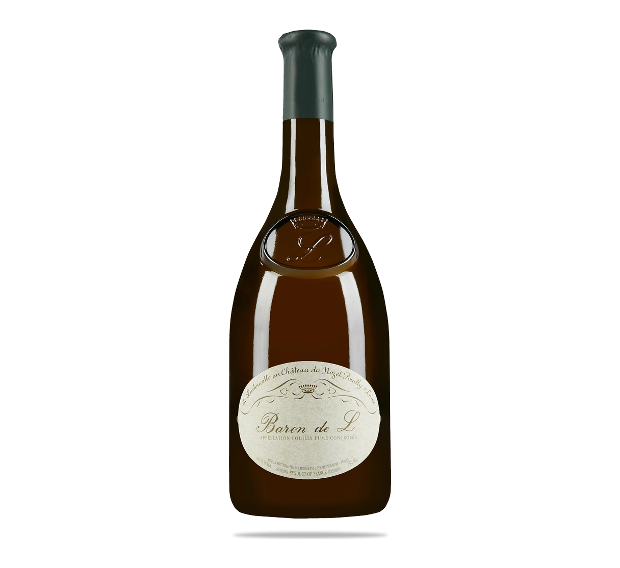 Baron de L