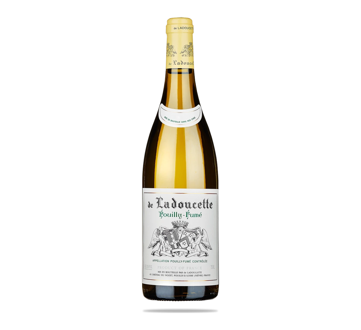 Pouilly-Fumé de Ladoucette