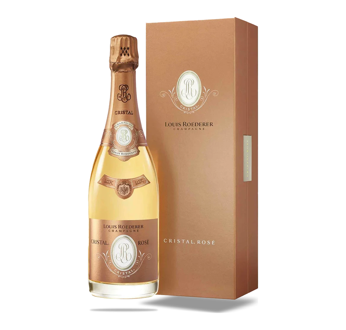 Louis Roederer Cristal Rosé 2015