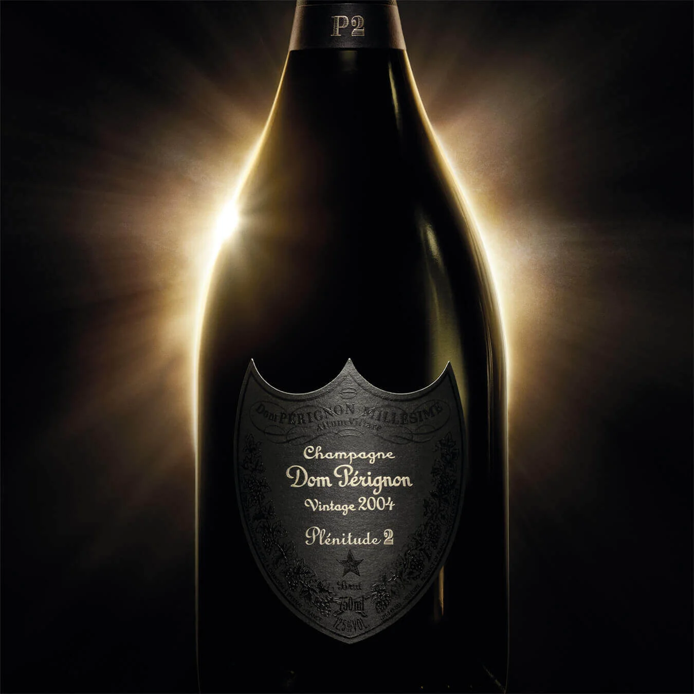  Dom pérignon Plénitude