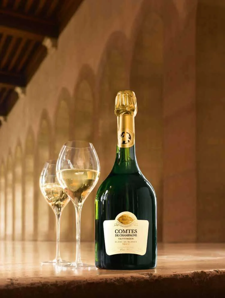 Comtes de Champagne