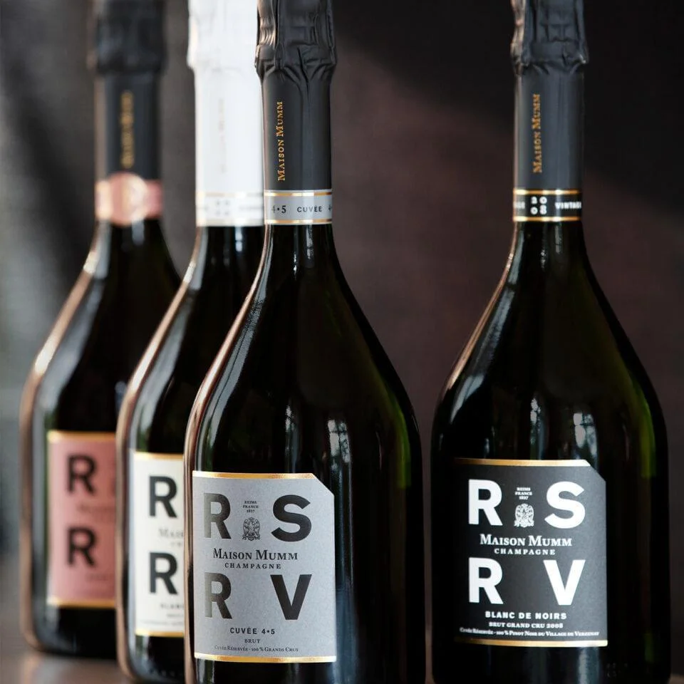 RSRV Cuvée 4.5