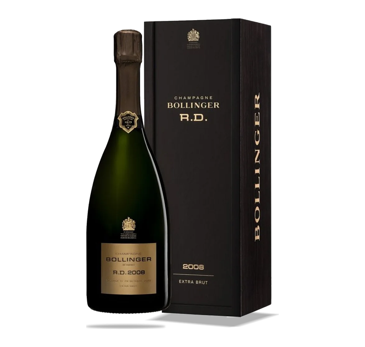 Bollinger R.D. 2008