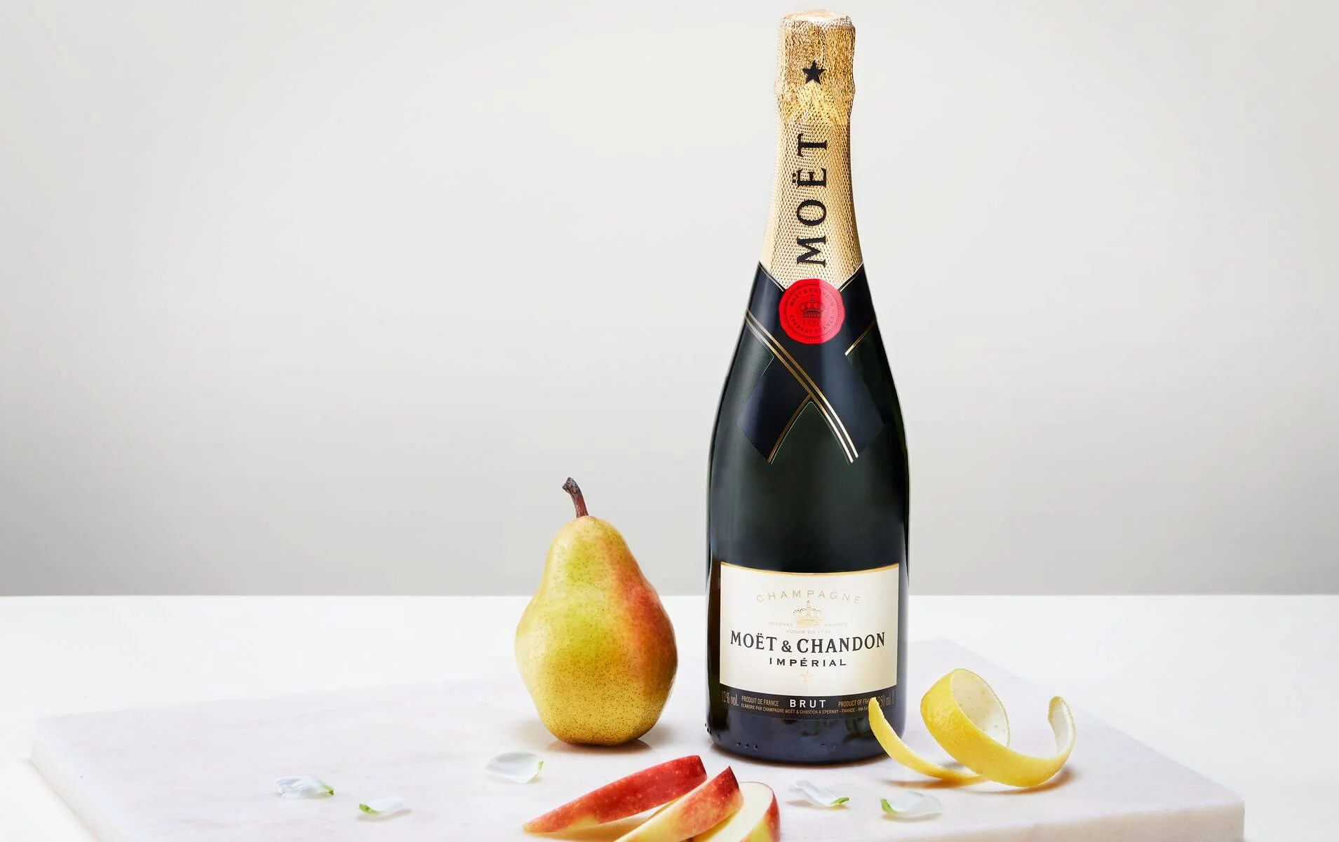 Brut impérial