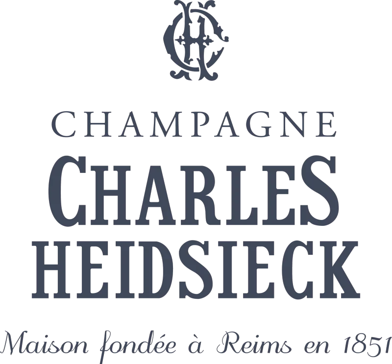 Charles Heidsieck