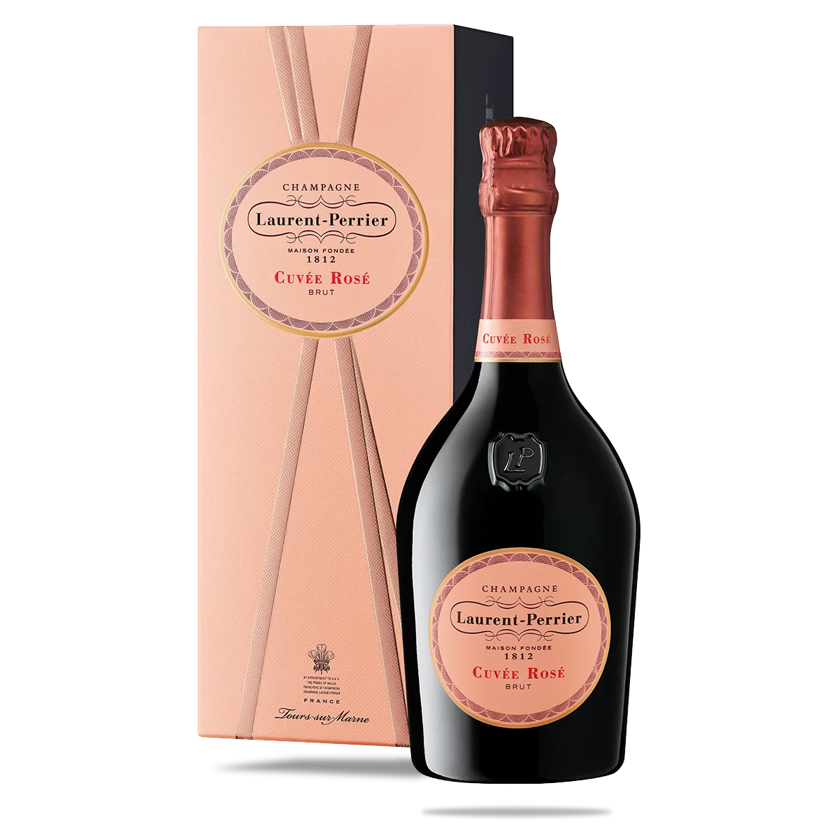 Laurent-Perrier Cuvée Rosé
