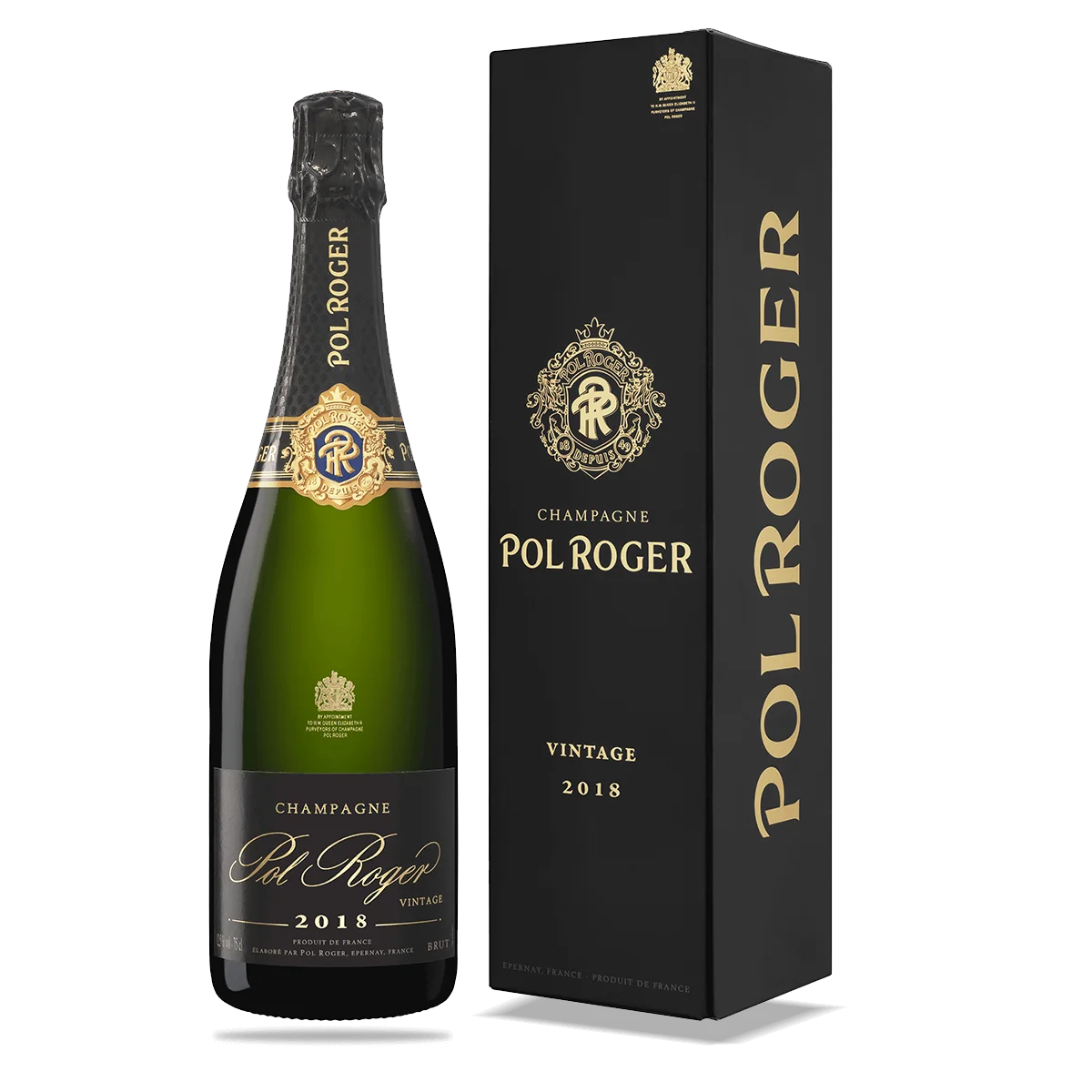 Coupe Champagne Cristal Roederer
