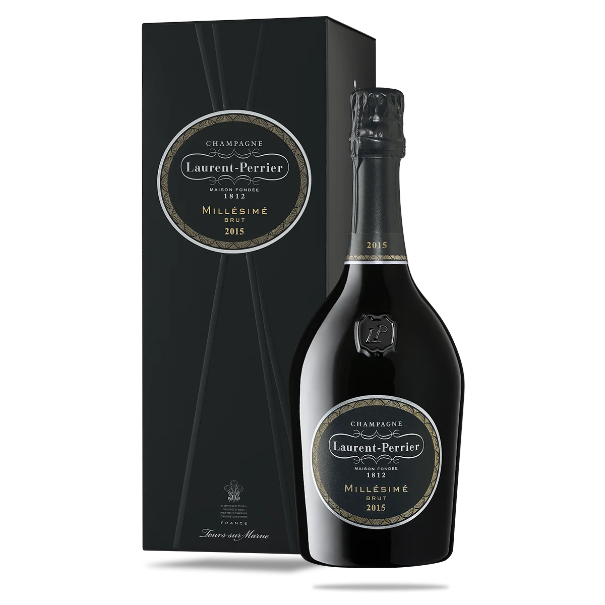 Laurent-Perrier Millésimé 2015
