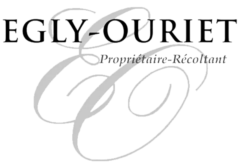 Logo Egly-Ouriet