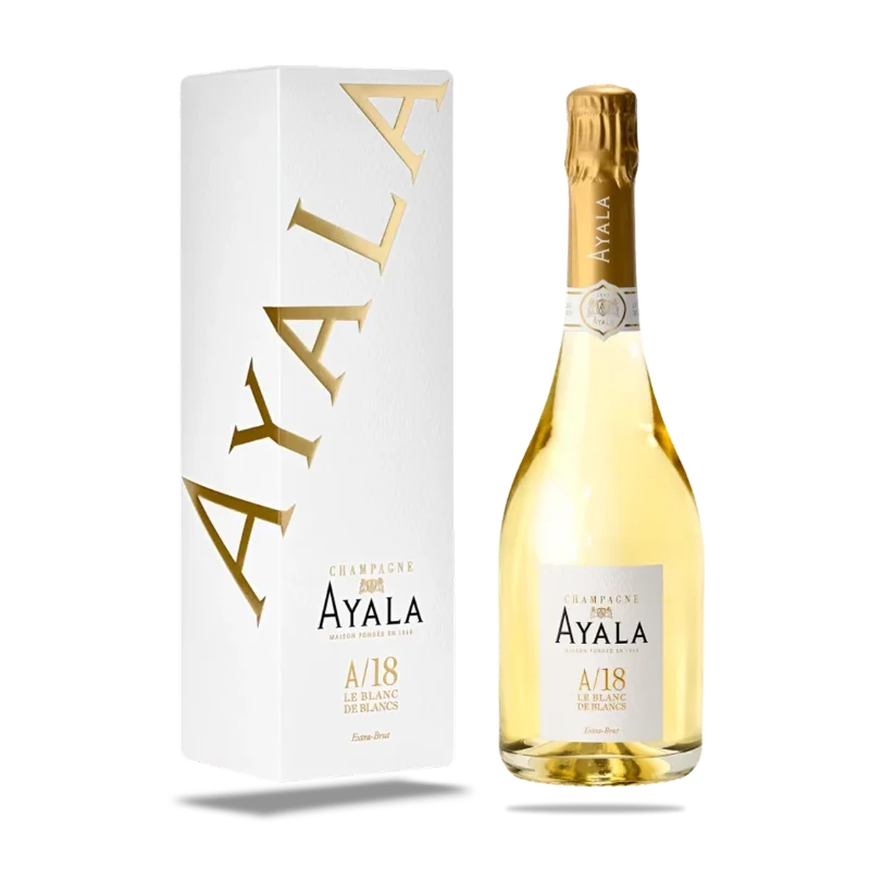 Blanc de Blancs A/18