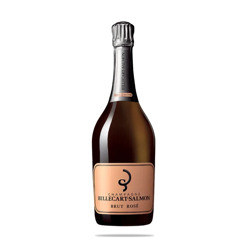 Billecart-Salmon El Rosé sin estuche