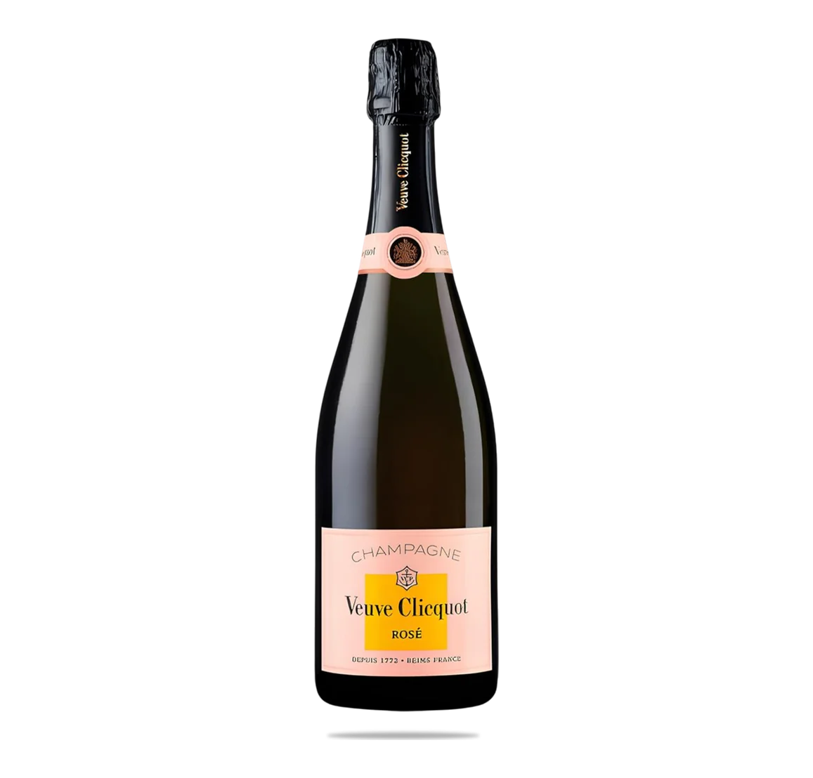 Veuve Clicquot Rosé