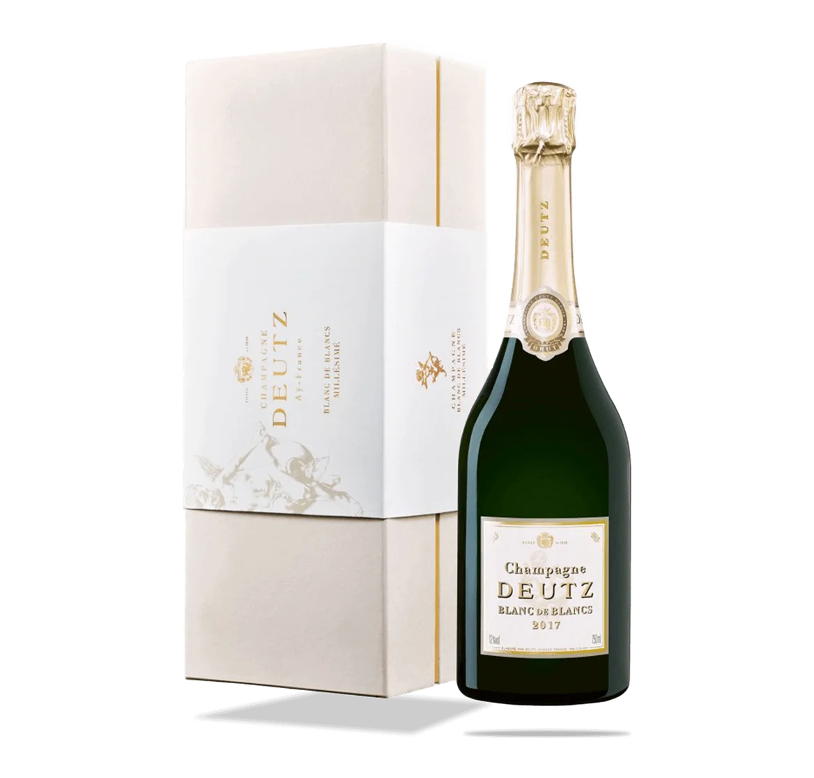 Blanc de Blancs 2018