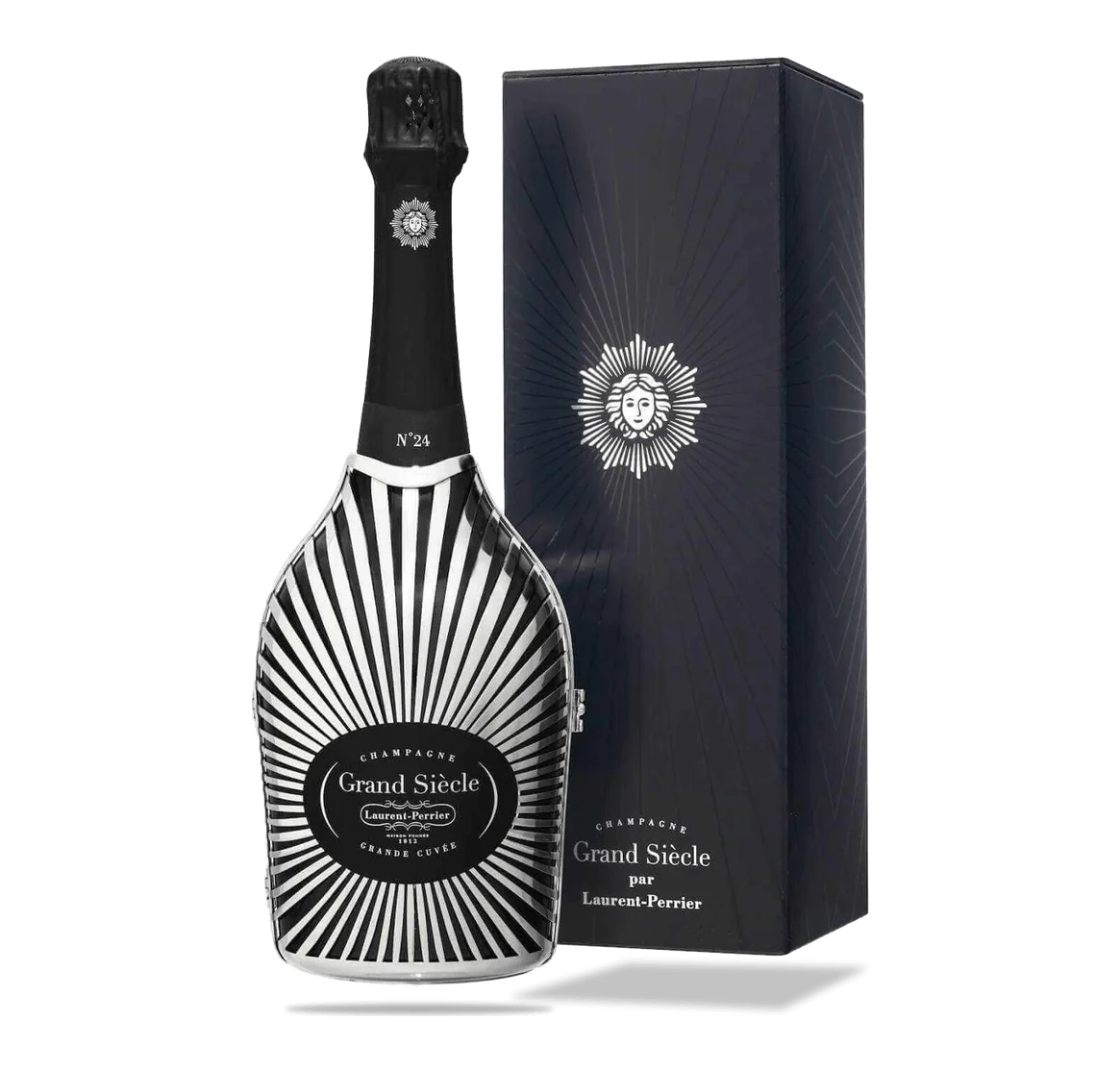 Grand Siècle N°24 Métal