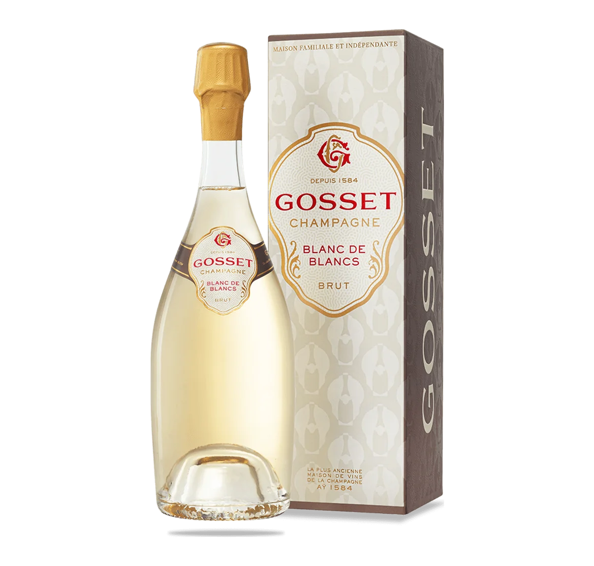 Grand Blanc de Blancs