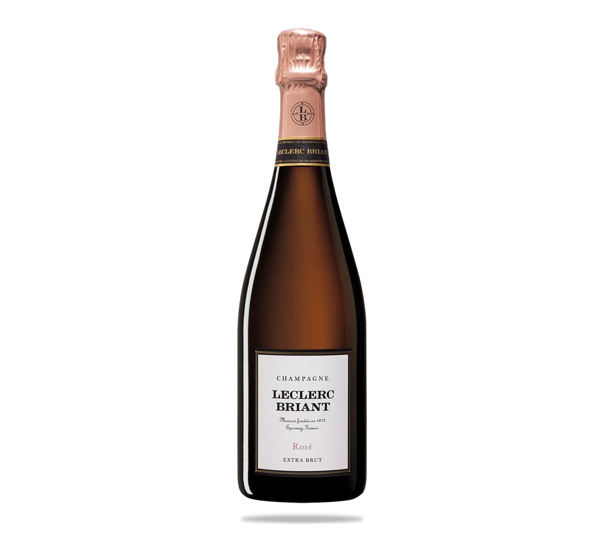 Rosé Extra Brut