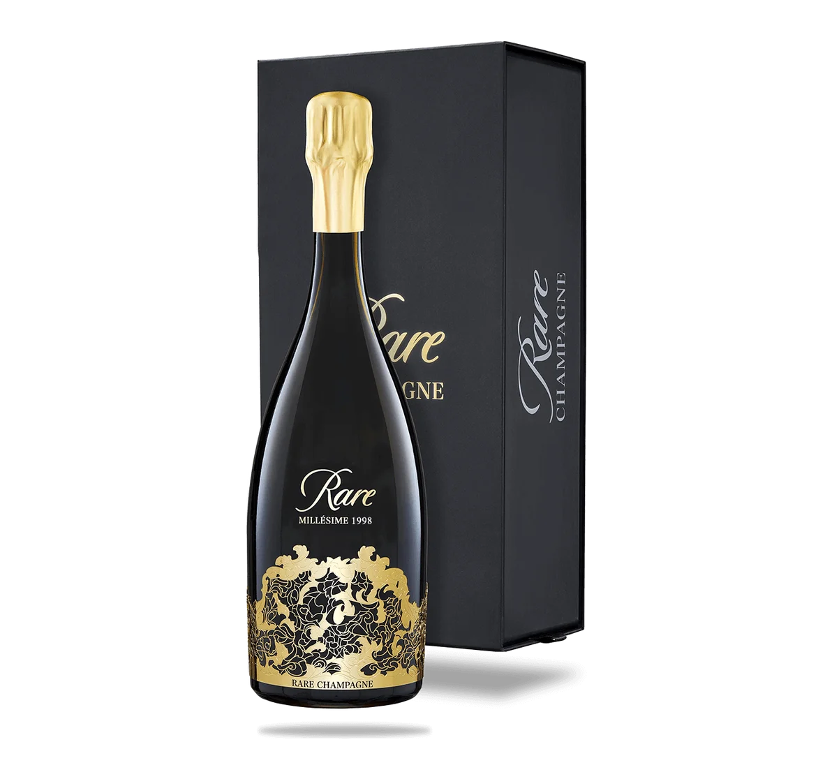 Millésime 1998 Magnum